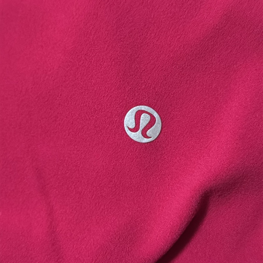 Lululemon Align Pant *Full Length 28" Ruby Red! E… - image 4